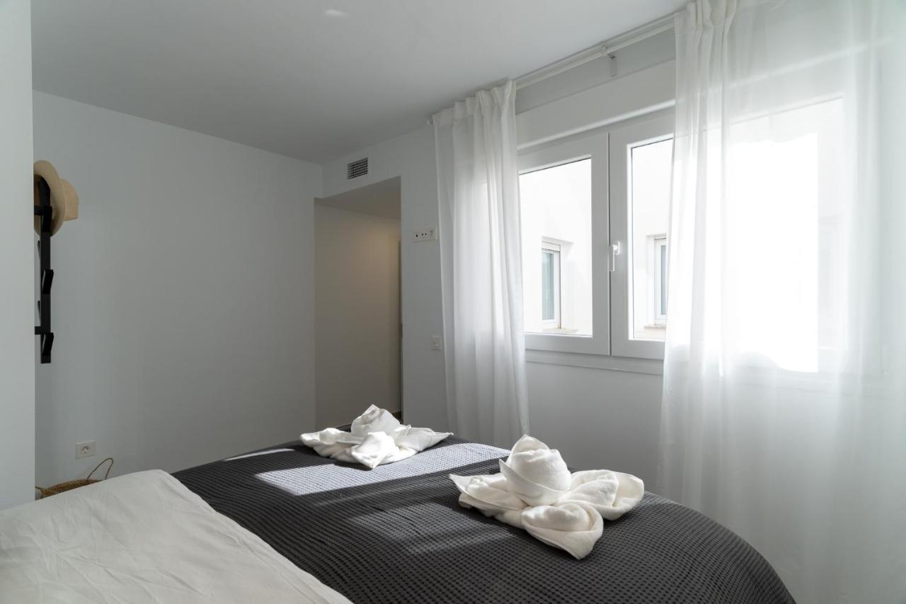 Апартаменты Cala Luxo En Cala De Mijas A Metros Del Mar Ла-Кала-де-Михас Экстерьер фото